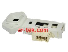 02 19 032 DOOR LOCK BSH 171256-182154 (148BY09) 